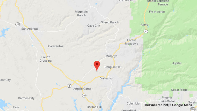 Traffic Update….Traffic Update….Vehicle Fire on Six Mile Road