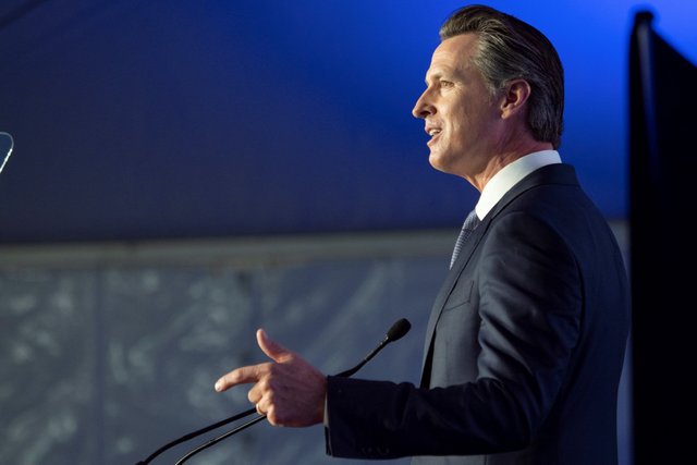 Governor Newsom to Announce New State Actions to Protect Californians Amid Growing Threat of Omicron Variant