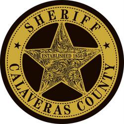 Calaveras County Sheriff’s Dept. Activity Logs for July 22, 2024