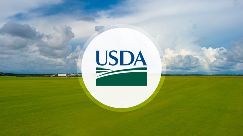 USDA Announces Support for Farmers Impacted by Retaliation and Trade Disruption