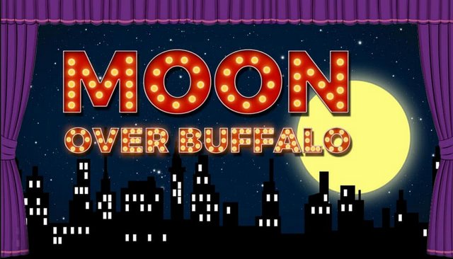 “Moon Over Buffalo” Continues on at Murphys Creek Theatre