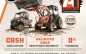 Kioti Tractors & Off Road Vehicles from A1 Sharpening, Give Your Dirt Some Love!