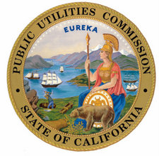 CPUC Opens Penalty Case Against PG&E for 2017 Wildfires; Orders Company to Create Utility Pole App to Report Unsafe Power Poles and Wires