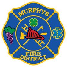 Murphys Fire Protection District Looking for Stolen Uniform