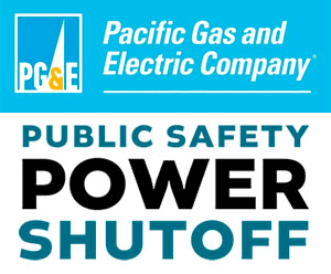 Updated Weather Forecast for Dry, Offshore Wind Event Means PG&E Might Need to Proactively Turn Off Power for Safety in Portions of 15 Counties