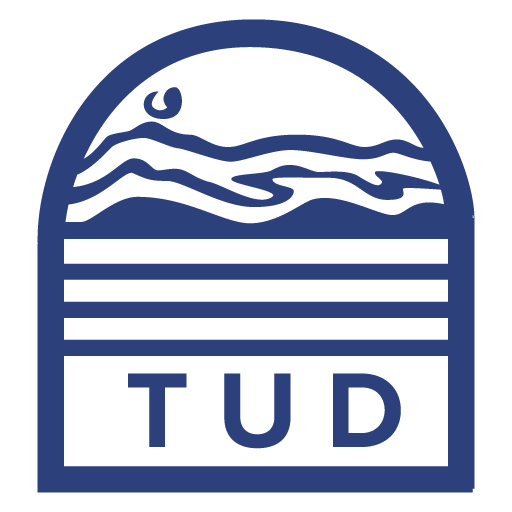 TUD Will Be Paving in Columbia & Gibbs Areas Through Remainder of June