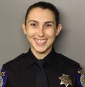 Sacramento Police Officer Shot and Killed During Domestic Violence Call