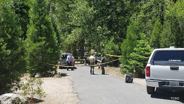 Update on Death of Watsonville Man in Shooting Near Kennedy Meadows