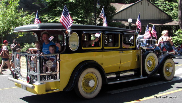 The 2019 GABA Arnold Independence Day Parade!  Over 100 Photos & Full Parade Video
