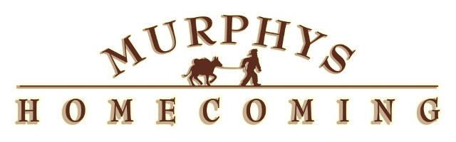 Celebrate Murphys Homecoming Weekend!  Something for Everyone July 19 – 21!