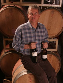 Local Wine Industry Pioneer Chuck Hovey Has Passed Away