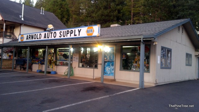 Purchase Arnold Auto Supply & Become a Vital Part of The Community!