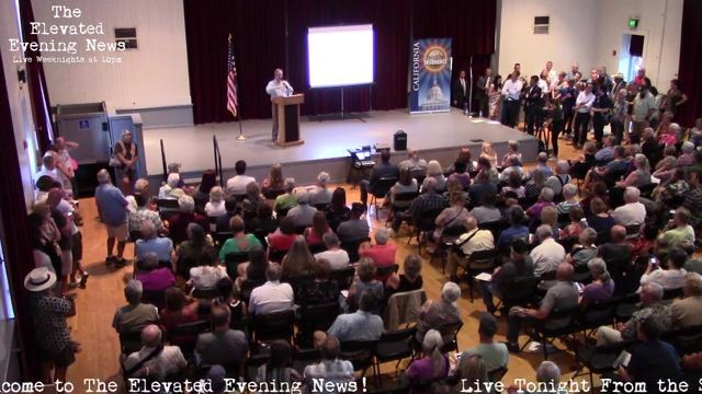 Replay of Homeowners Insurance Town Hall with Insurance Commissioner Richard Lara