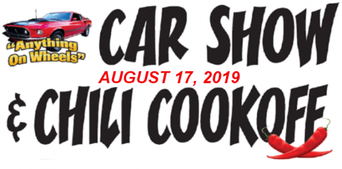 The 5th Annual Ebbetts Pass Moose Lodge “Anything on Wheels” Car Show & Chili Cook Off