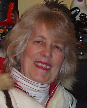 Judith Anne Marshall 1943 – 2019