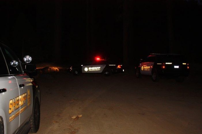 Amber Alert Update…Two Found Deceased Near Vehicle in Tuolumne County