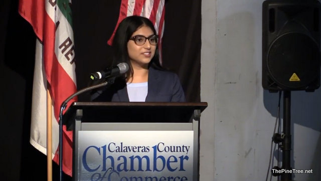 Complete Video from State of the County Breakfast on September 6th