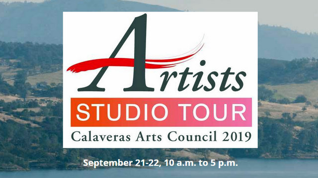The 2019 Artists Studio Tour