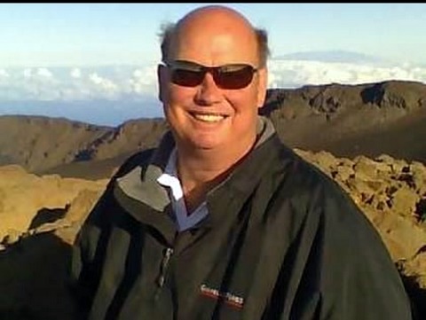 Randy McNurlin 1960 – 2019