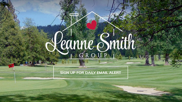 Beautiful Greenhorn Creek Home on 7th Fairway in Angels Camp ~ From Leanne Smith Realty Group