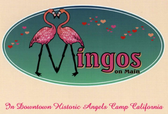 Mingo’s on Main is Your Shopping Destination in Downtown Angels Camp