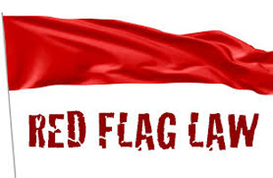 Expansion of California’s Red Flag Law Heads to the Governor