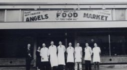 Angels Food & Sierra Hills Markets Weekly Ad Feb 1 ~ Feb 7!  Shop Local & Save!