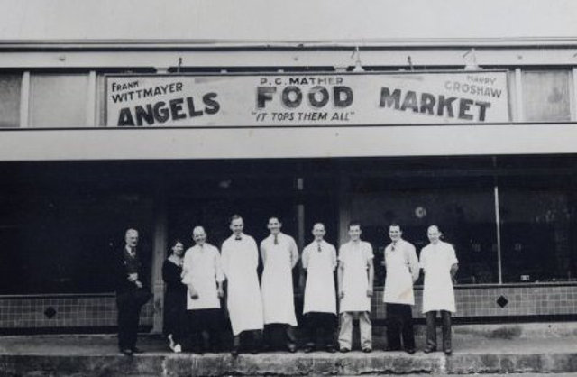﻿Angels Food & Sierra Hills Markets Weekly Ad January 31 ~ Feb 6