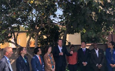 Governor Gavin Newsom Signs 18 Bills to Boost Housing Production