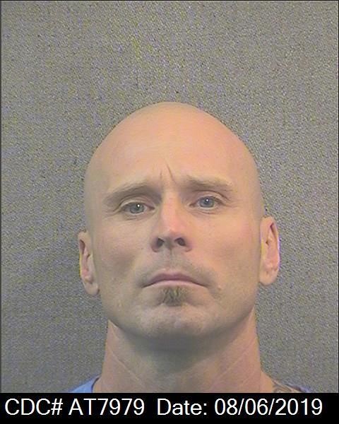 Inmate Walks Away from Baseline Conservation Camp