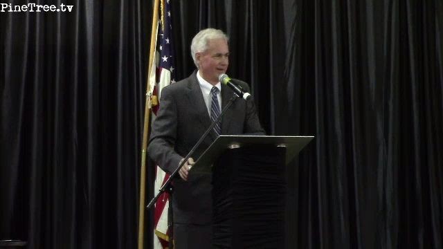 Mornings with the One Percent™ Was Live from the TuCare Summit Featuring Rep Tom McClintock.  Webcast Replay Below…