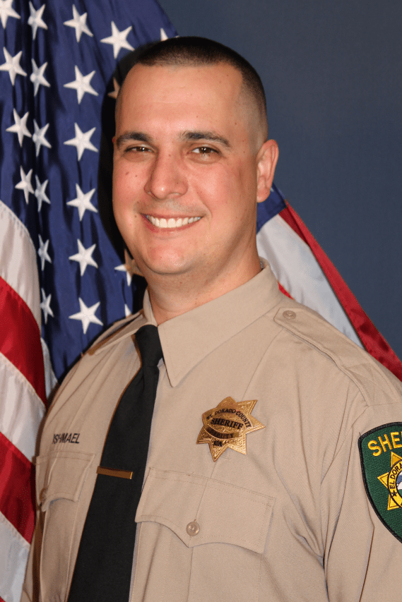 El Dorado County Sheriff’s Deputy Killed in the Line of Duty