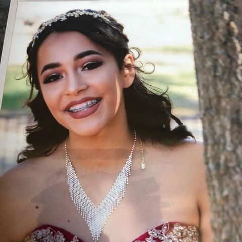 Victoria Marquina, 17 from Sutter Creek, Has Run Away & May Be At Risk