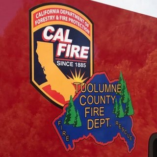 Fire Chief Nick Casci is the New Tuolumne-Calaveras CAL FIRE Unit Chief