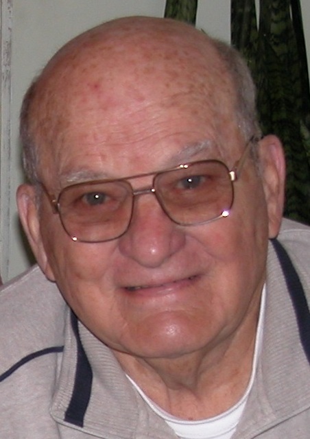 George William Gemberling  1931 – 2019.  Services November 23rd