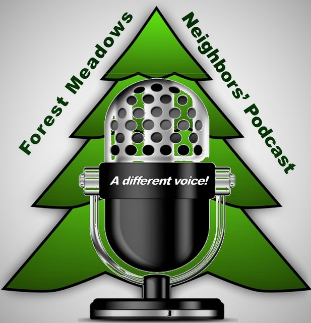 New Forest Meadows Podcast Shares Community Info and Interests
