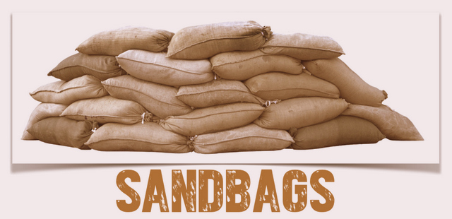 Calaveras County Has Sand Bags and Sand Available for  Residents at 9 Locations