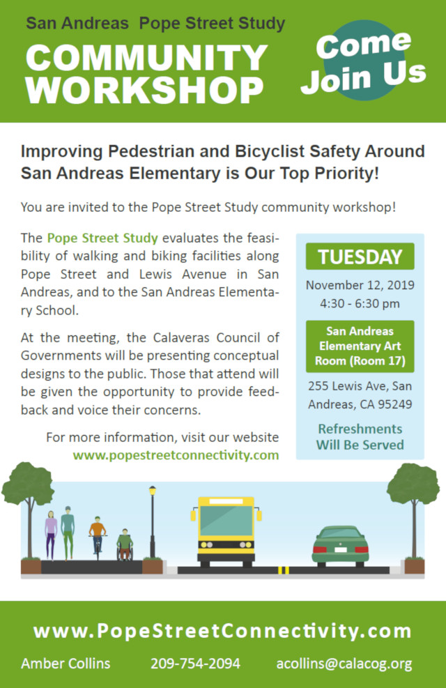 You’re Invited to the Pope Street Study Community Workshop!