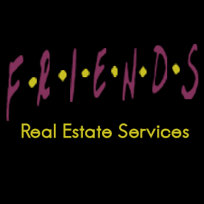 Let Friends Real Estate Handle All Your Real Estate Needs