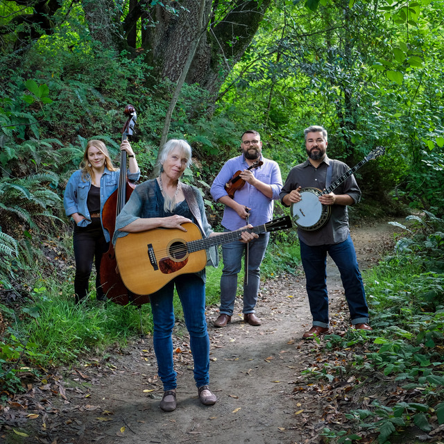 Laurie Lewis and the Right Hands brings Bluegrass to Angels Camp on February 9