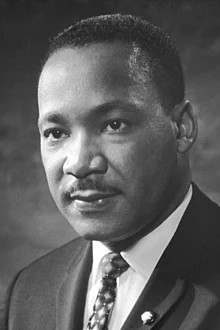 Presidential Proclamation for Martin Luther King, Jr., Federal Holiday