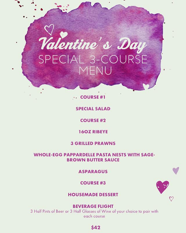 Love is in the Air at Snowshoe!!  Make Your Reservations!!