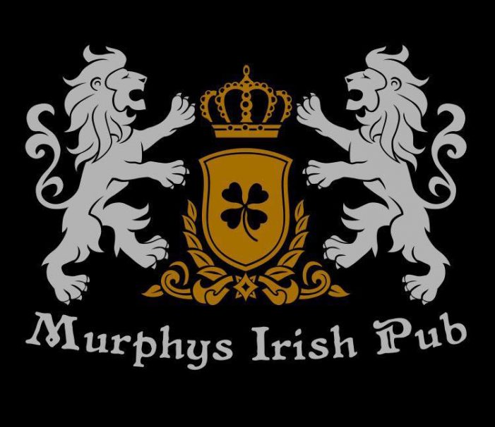 Plan B is Rocking Murphys Irish Pub Tonight in Murphys