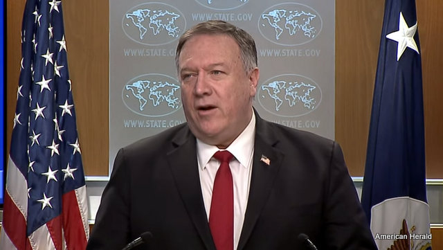 Secretary Michael R. Pompeo on the 2019 Country Reports on Human Rights Practices