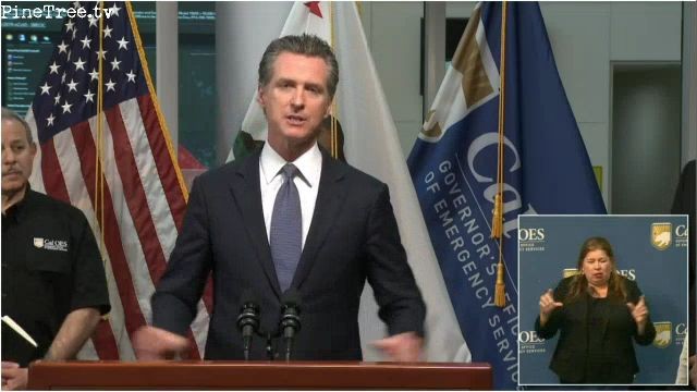 Governor Newsom Announces Expansion of Farm to Family Program and New Initiatives to Combat Food Insecurity