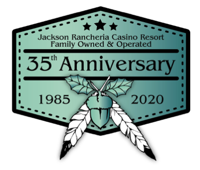 Jackson Rancheria Band of Miwuk Indians Announces Temporary Closure of Jackson Rancheria Casino Resort, Beginning Wednesday, March 18