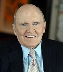 GE Chairman and CEO Larry Culp on the Passing of Jack Welch