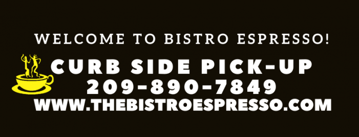 Family Style Dinners Now Available from Bistro Espresso