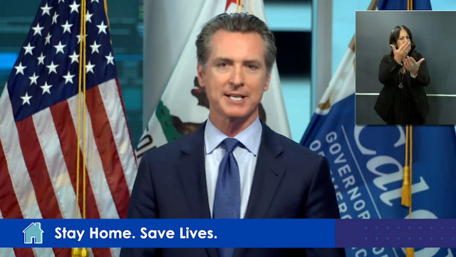Governor Newsom Taps California Business, Labor, Health Care and Community Leaders for New Task Force on Business and Jobs Recovery