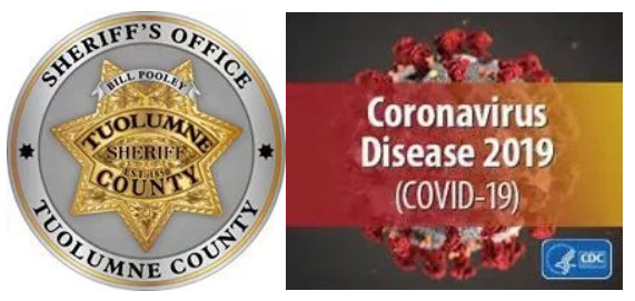 Sheriff’s Deputies May Cite Violators in Covid-19 “Essential Travel” Updated Education & Enforcement.